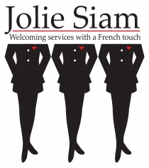 Jolie Siam Brand