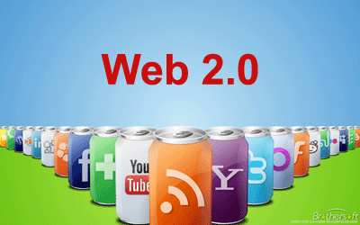 Phát triển web 2.0 - www.tinkinhte.com