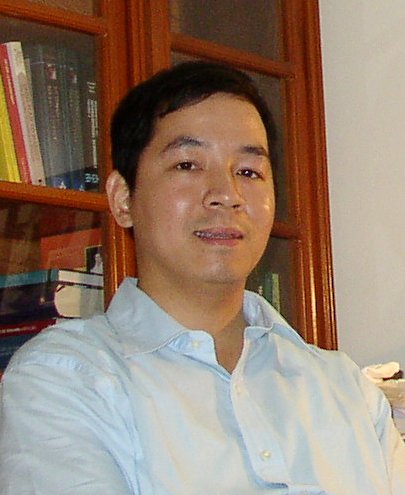 TS.Vũ Thành Tự Anh
