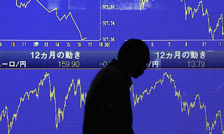 asia economy