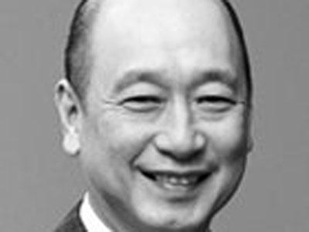 CEO của United Overseas Bank (UOB Group)