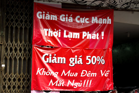 Lạm phát