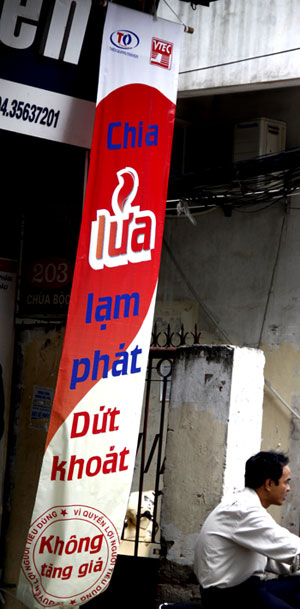 Lạm phát