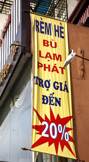 Lạm phát