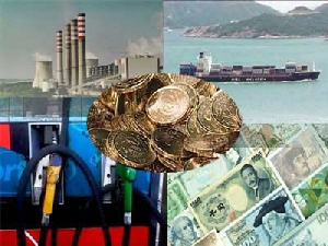 Khủng hoảng kinh tế